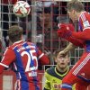 Bayern continua distractia in Bundesliga